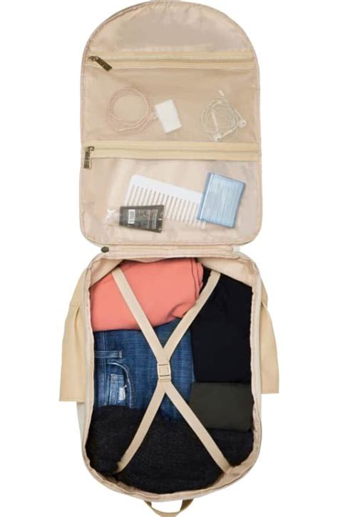 shay mitchell backpack